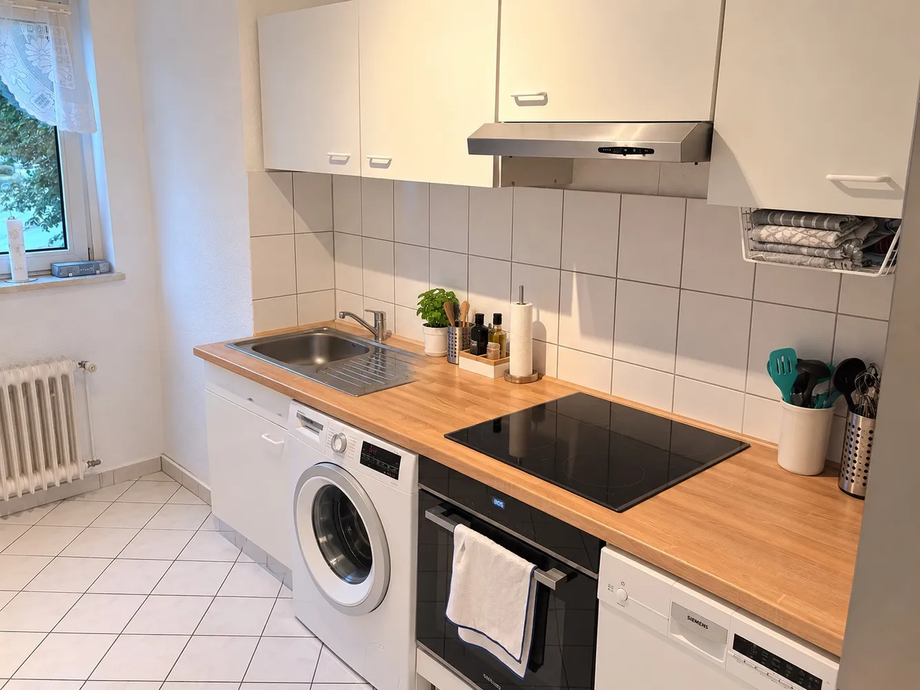 3 Zimmer Wohnung mit 70 m² in Lübeck – Bild 5