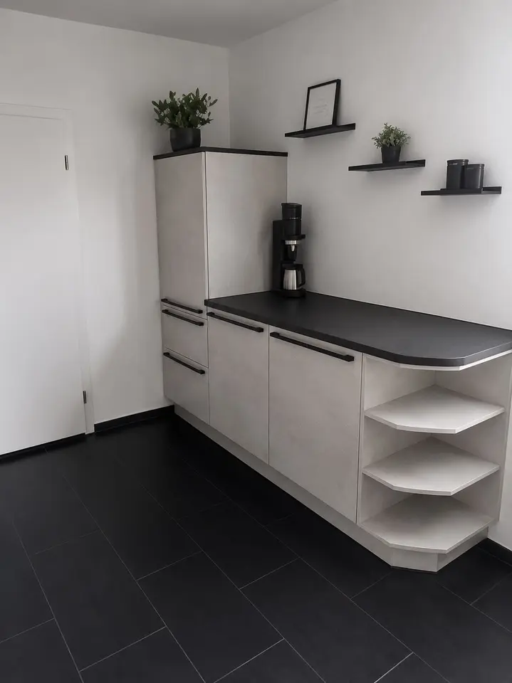 3 Zimmer Wohnung mit 93 m² in Eschwege – Bild 3