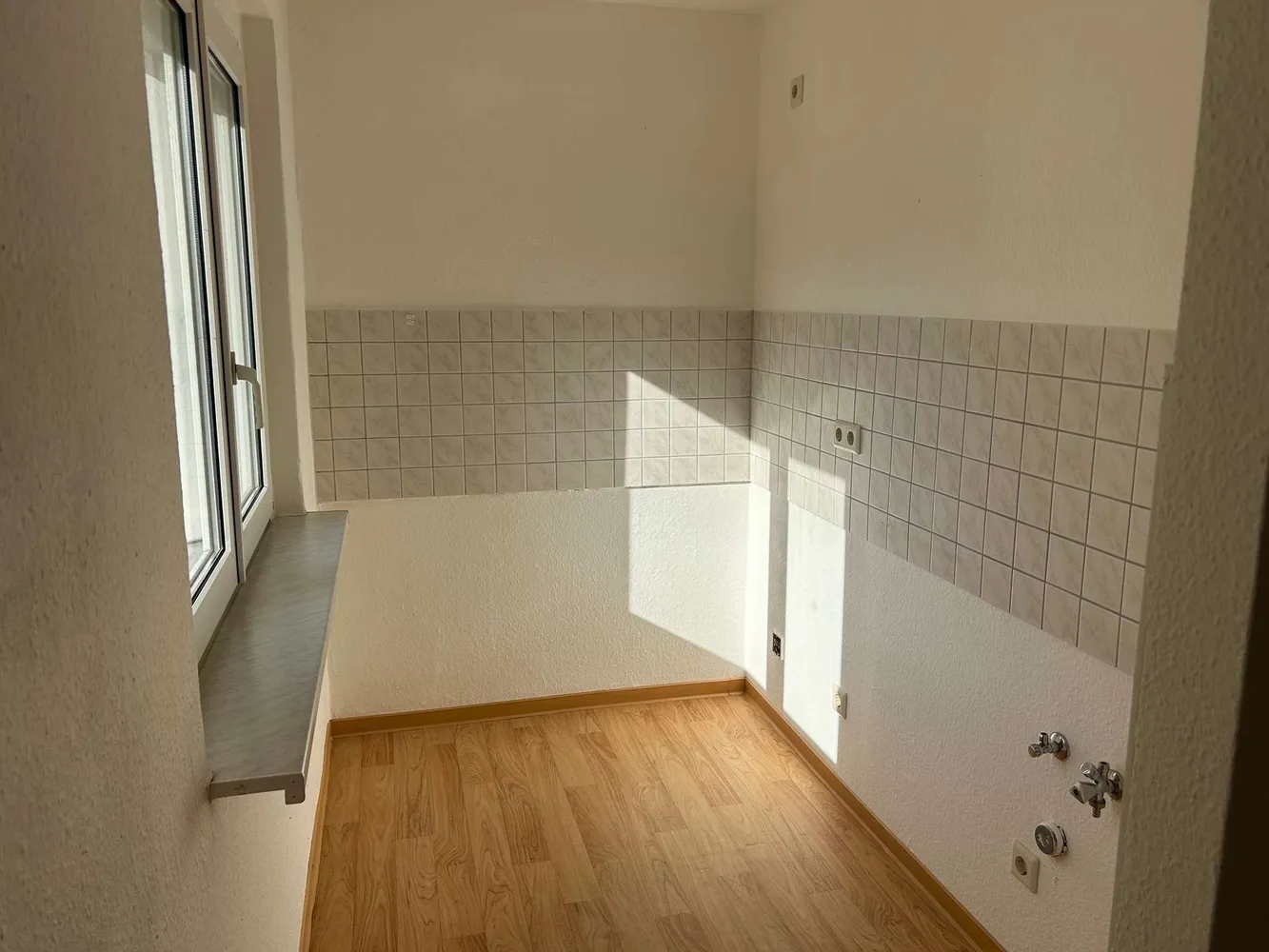 2 Zimmer Wohnung mit 39 m² in Leipzig – Bild 11