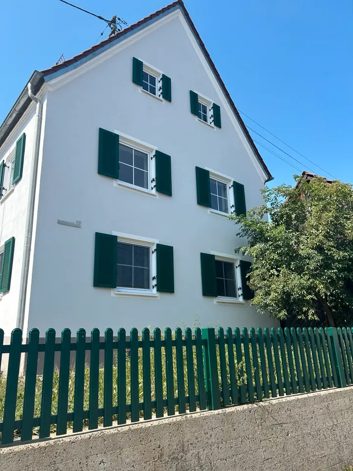 6 Zimmer Haus mit 120 m² in Augsburg – Bild 10