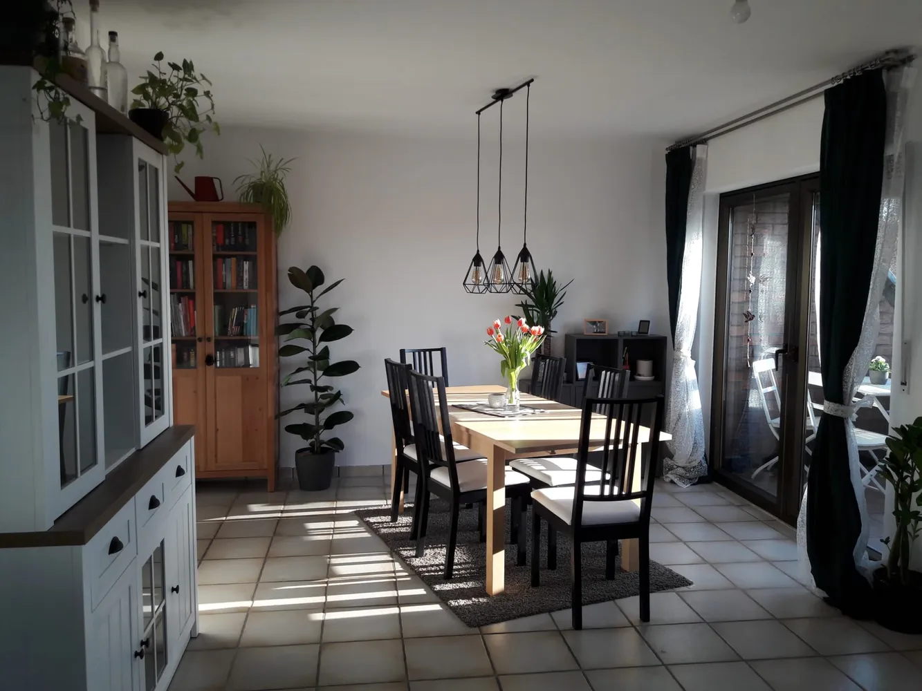 2 Zimmer Wohnung mit 68 m² in Dortmund – Bild 2