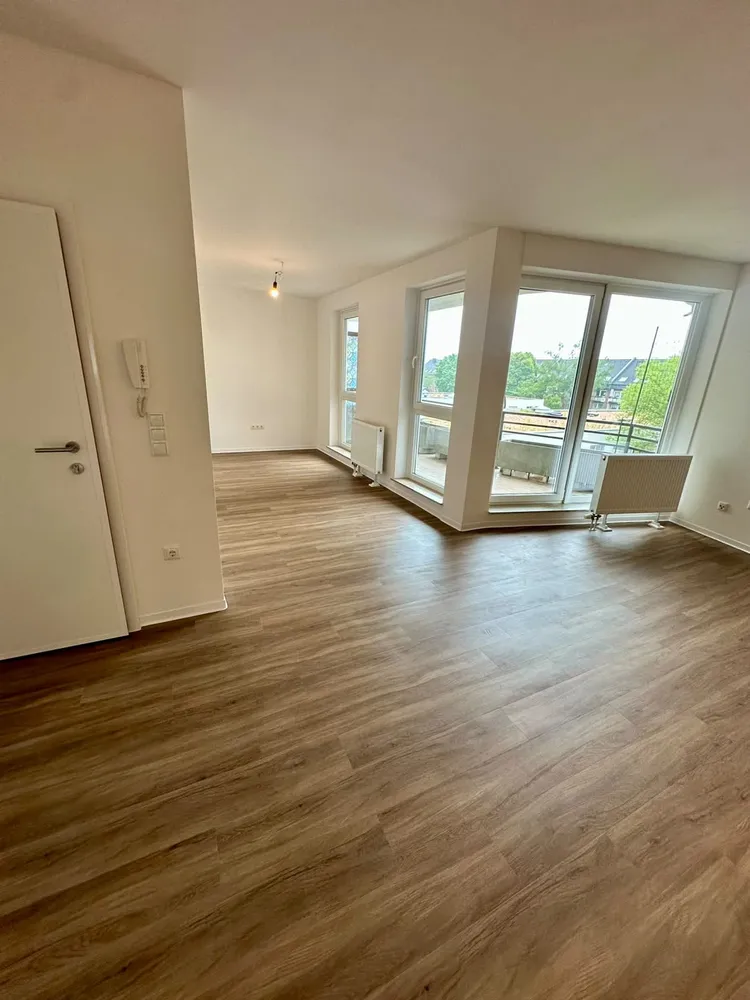 4 Zimmer Wohnung mit 135 m² in Düsseldorf – Bild 1