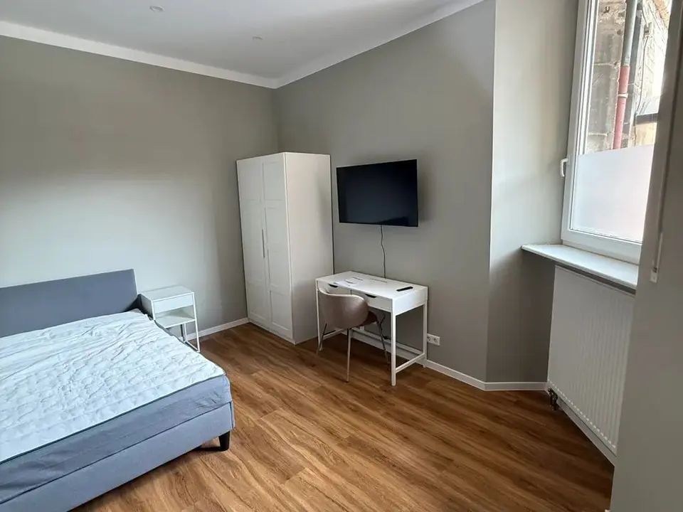 4 Zimmer Wohnung mit 80 m² in Nürnberg – Bild 4