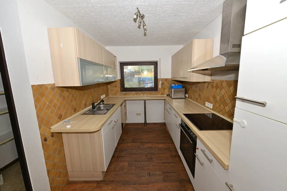 3 Zimmer Wohnung mit 107 m² in Hennef – Bild 3