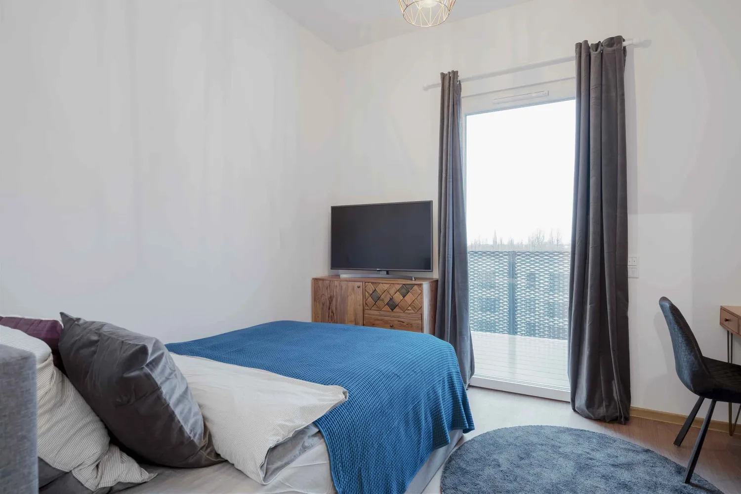 WG-Zimmer in Berlin – Bild 1