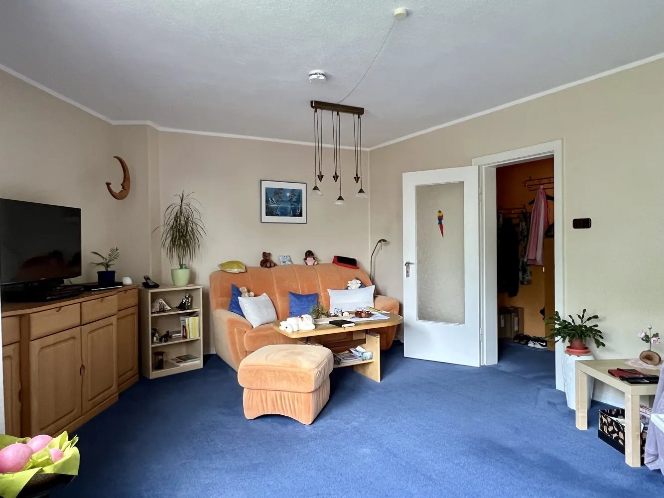 3 Zimmer Wohnung mit 72 m² in Kiel – Bild 5