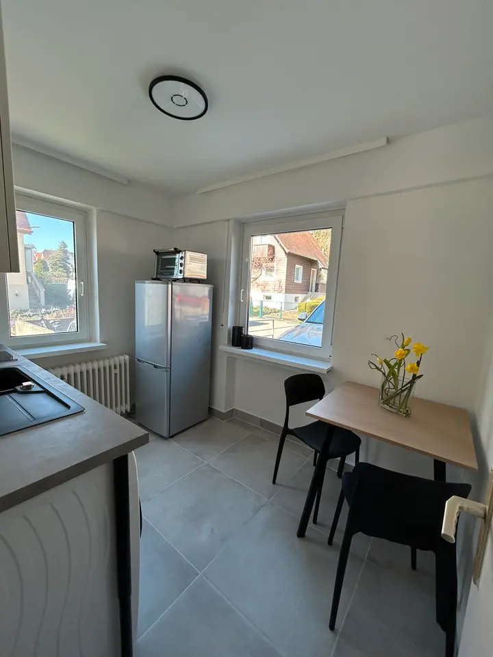 Studio with 33 m² in Konstanz – Photo 6
