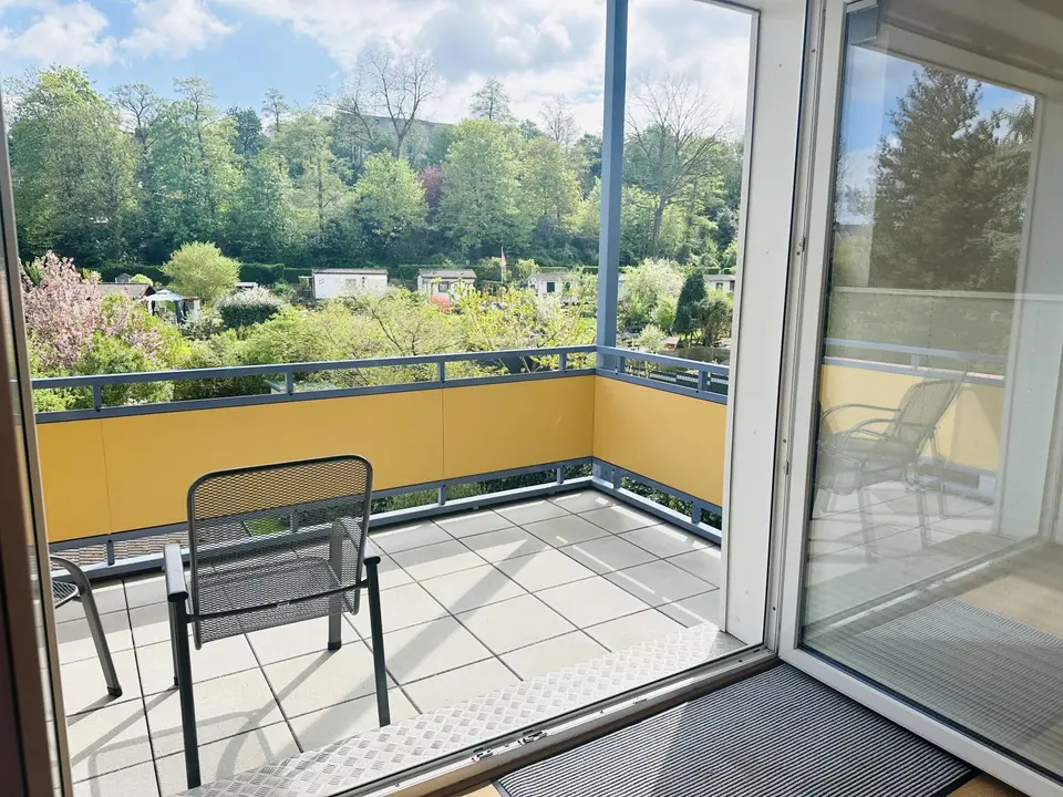 5 Zimmer Wohnung mit 97 m² in Essen – Bild 6