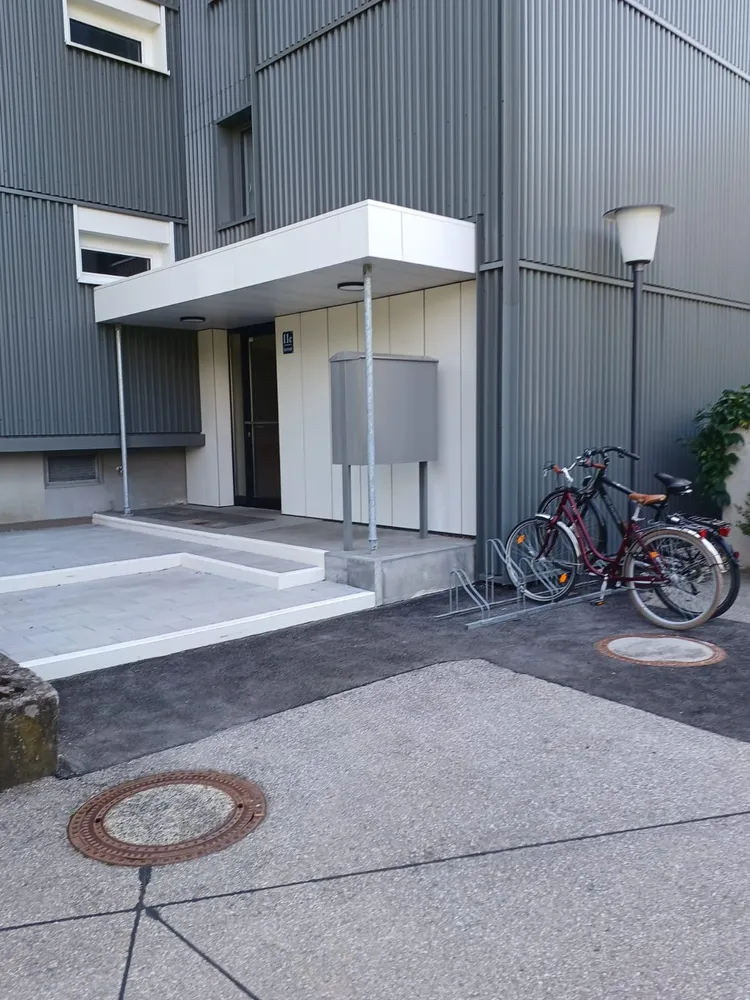 2 Zimmer Wohnung mit 70 m² in München – Bild 8