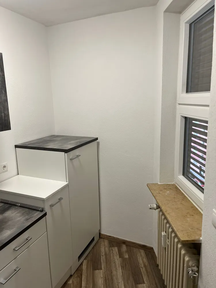 1 Zimmer Wohnung mit 33 m² in Ludwigshafen am Rhein – Bild 12