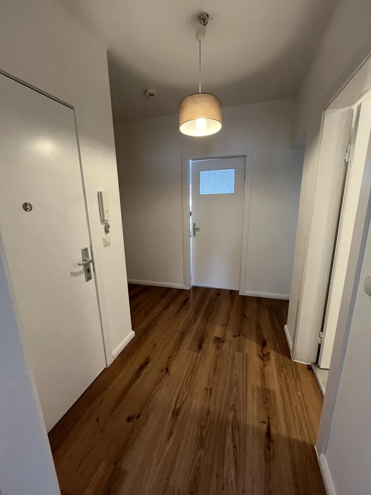 2 Zimmer Wohnung mit 51 m² in Hamburg – Bild 5