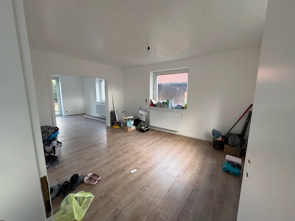 6 Zimmer Wohnung mit 140 m² in Dorsten – Bild 1