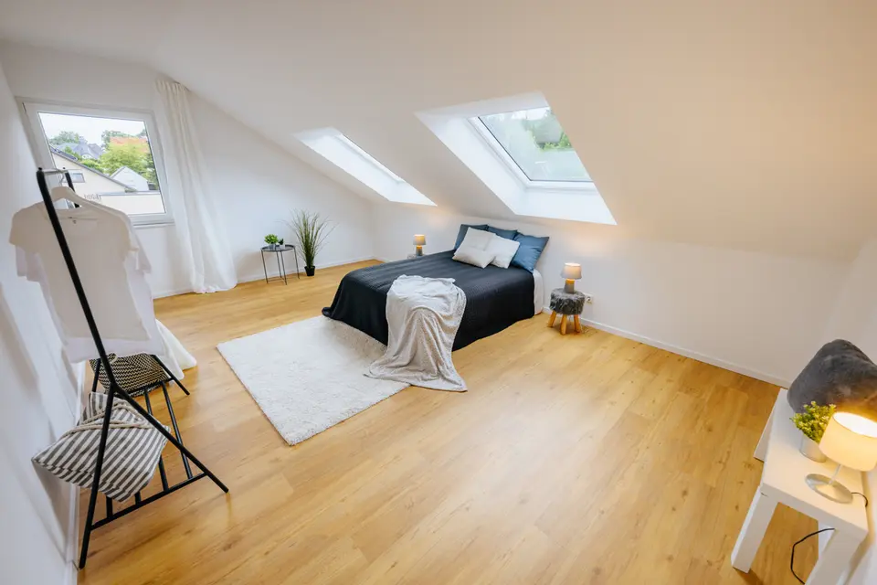 2 Zimmer Wohnung mit 83 m² in Bielefeld – Bild 8