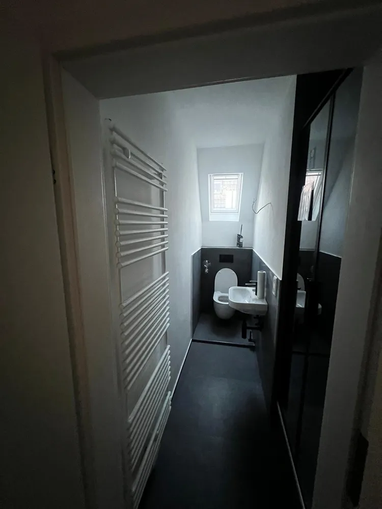 3 Zimmer Wohnung mit 60 m² in Stuttgart – Bild 4