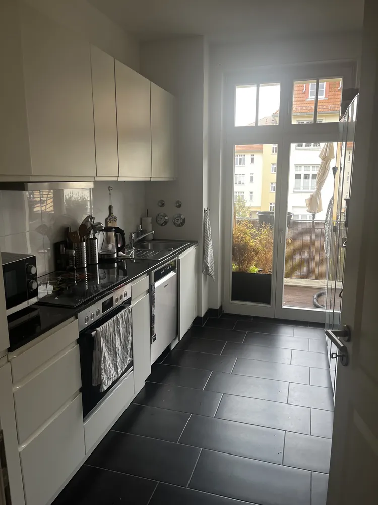3 Zimmer Wohnung mit 82 m² in Potsdam – Bild 3