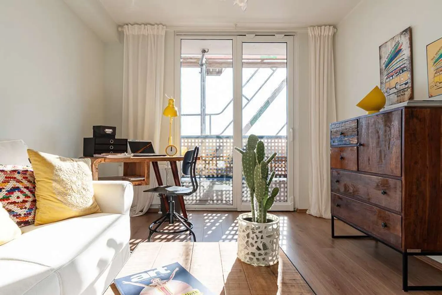 3 Zimmer Wohnung mit 82 m² in Krefeld – Bild 12