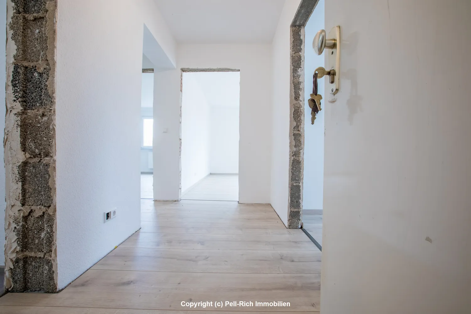 3 Zimmer Wohnung mit 93 m² in Karlsruhe – Bild 10