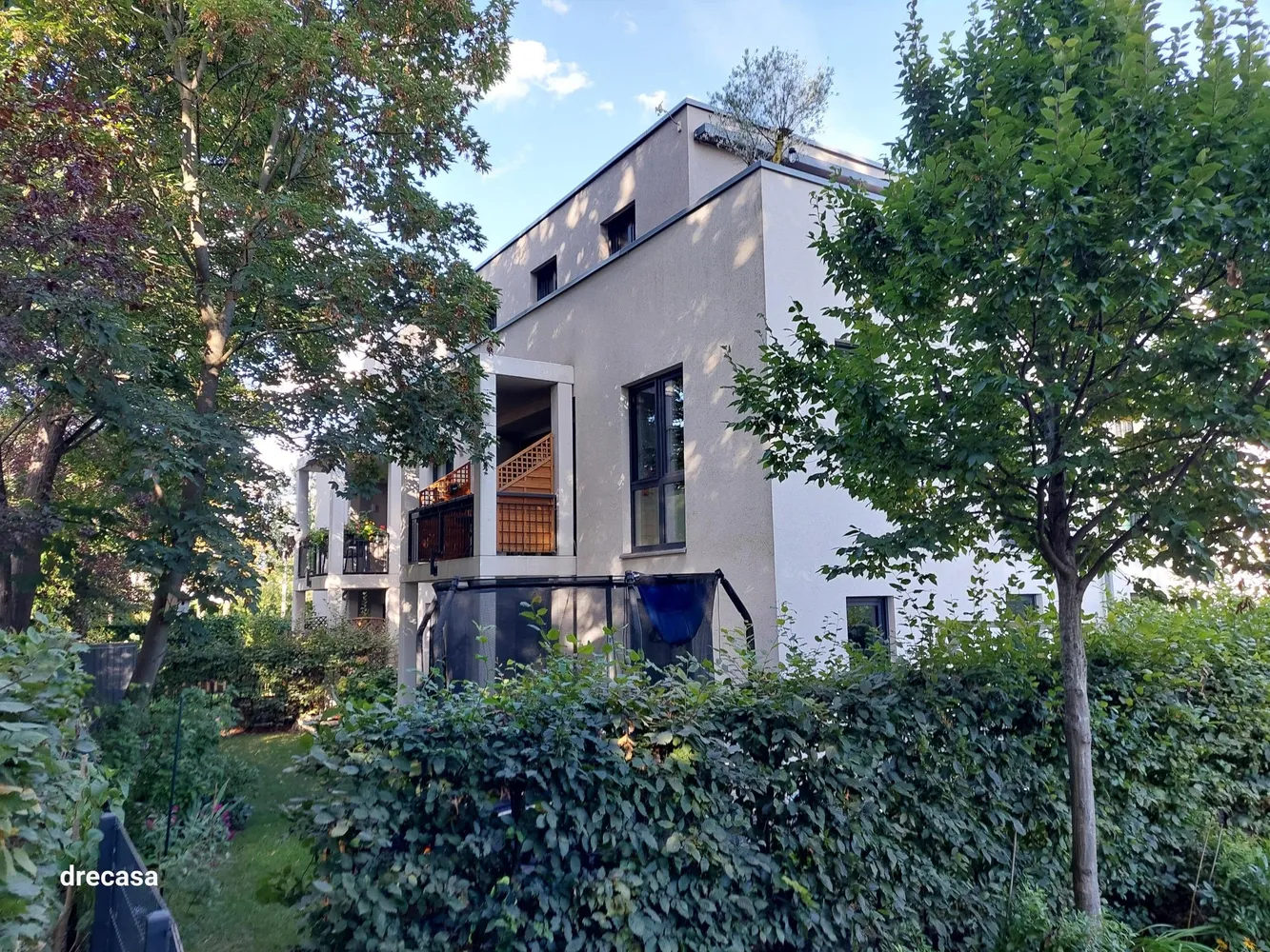 4 Zimmer Wohnung mit 103 m² in Dresden – Bild 2