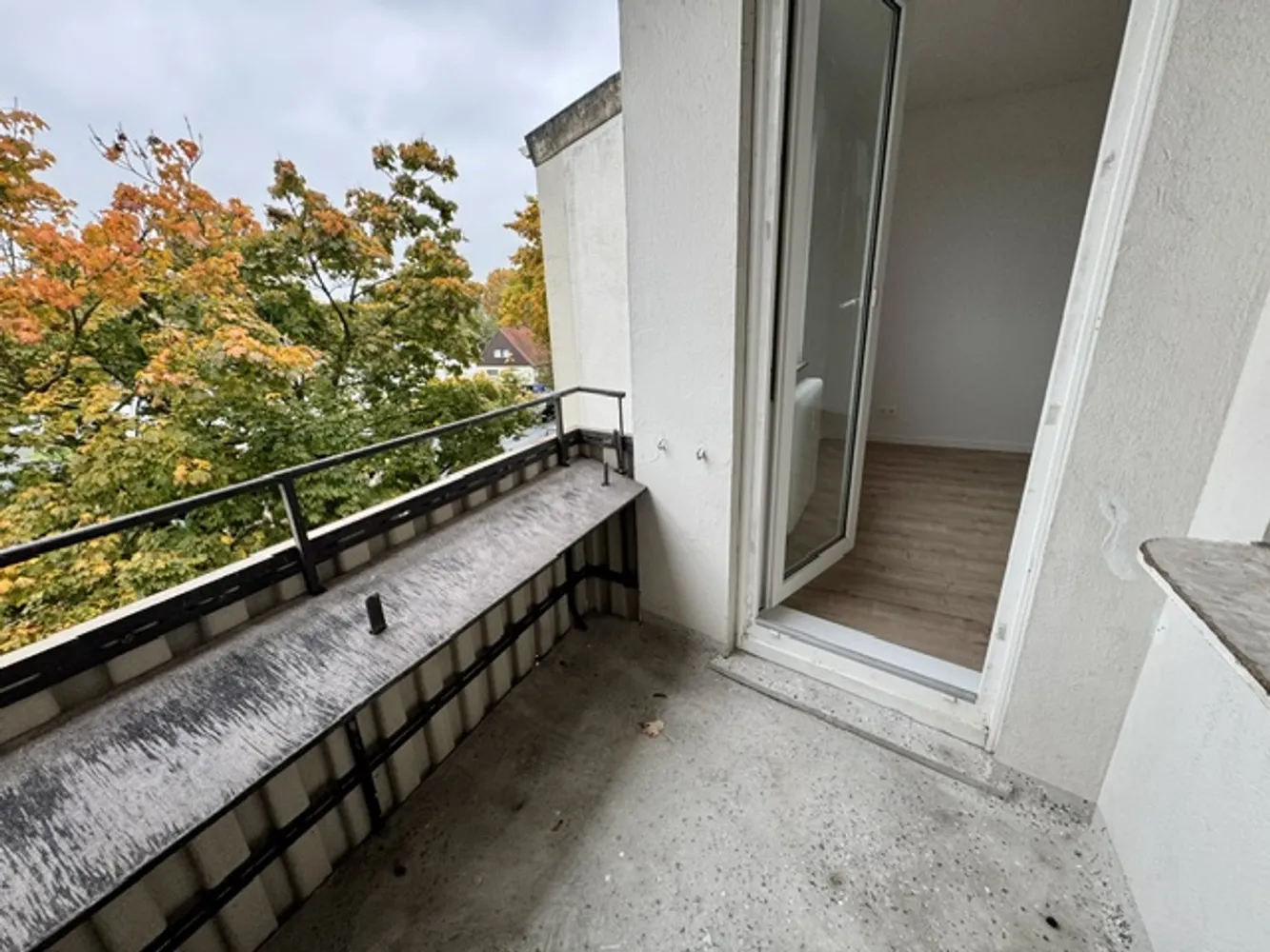 2 Zimmer Wohnung mit 48 m² in Delmenhorst – Bild 5