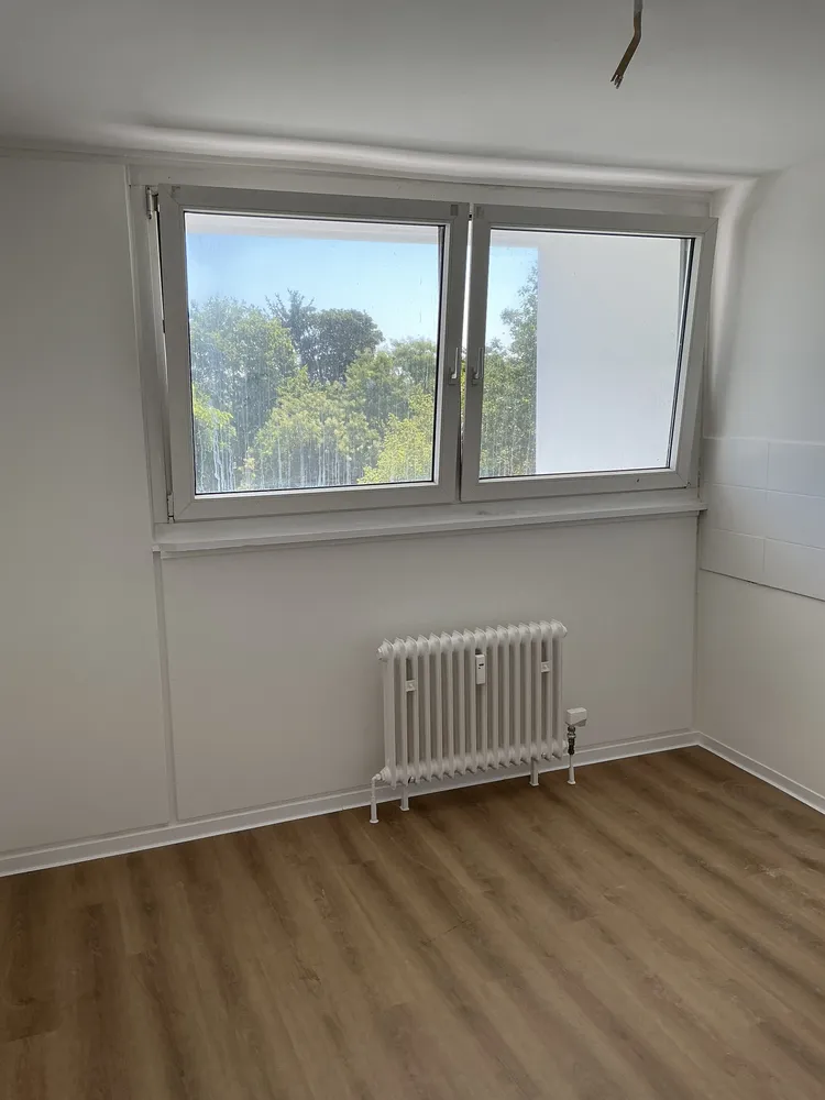 2 Zimmer Wohnung mit 56 m² in Wiesbaden – Bild 9