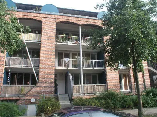 2 Zimmer Wohnung mit 54 m² in Bremen – Bild 9