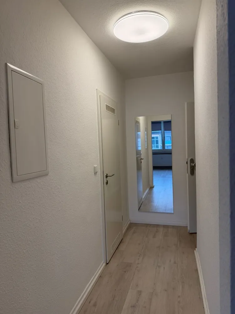 1 Zimmer Wohnung mit 26 m² in Düsseldorf – Bild 7