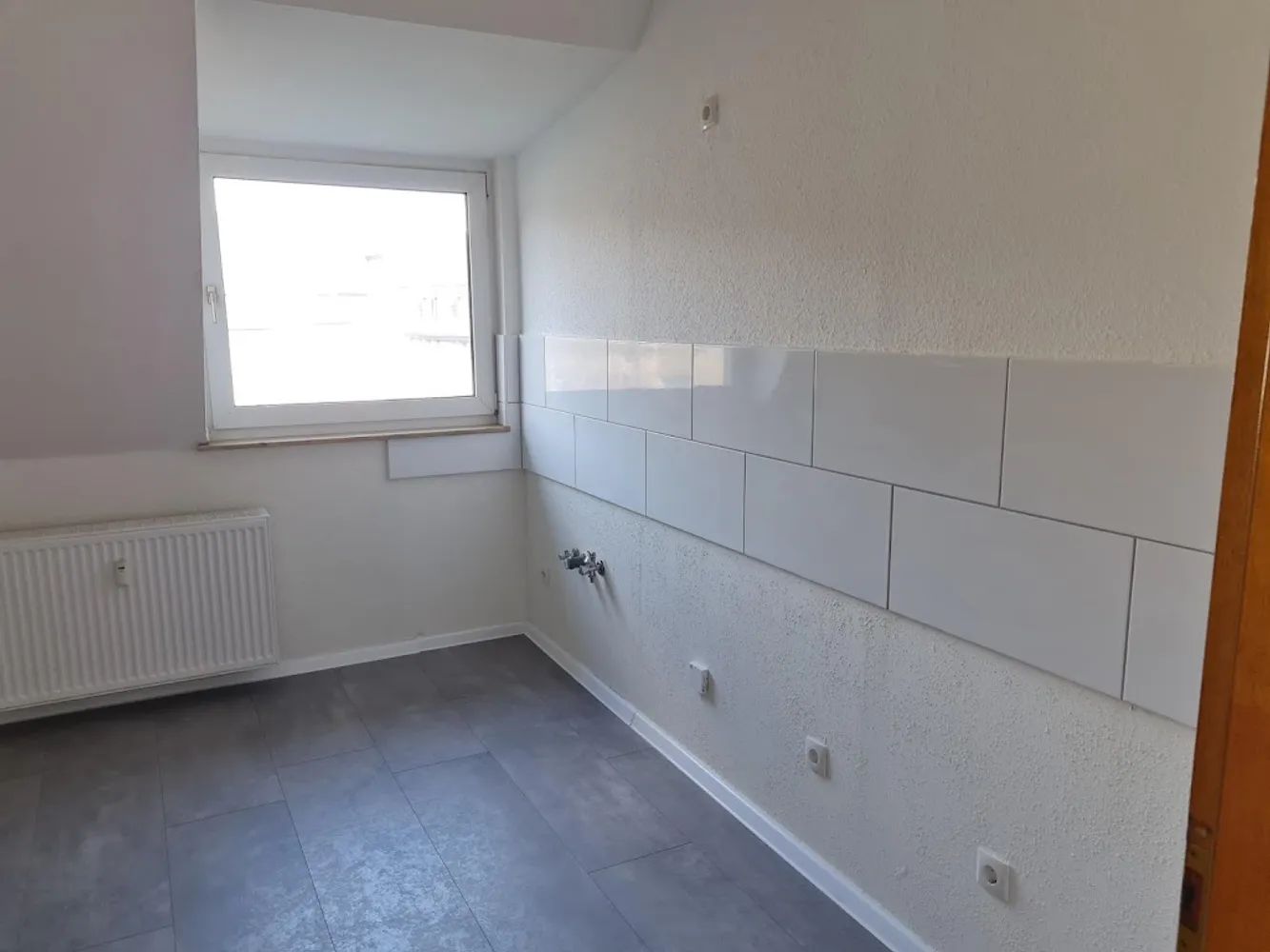 3 Zimmer Wohnung mit 68 m² in Duisburg – Bild 4