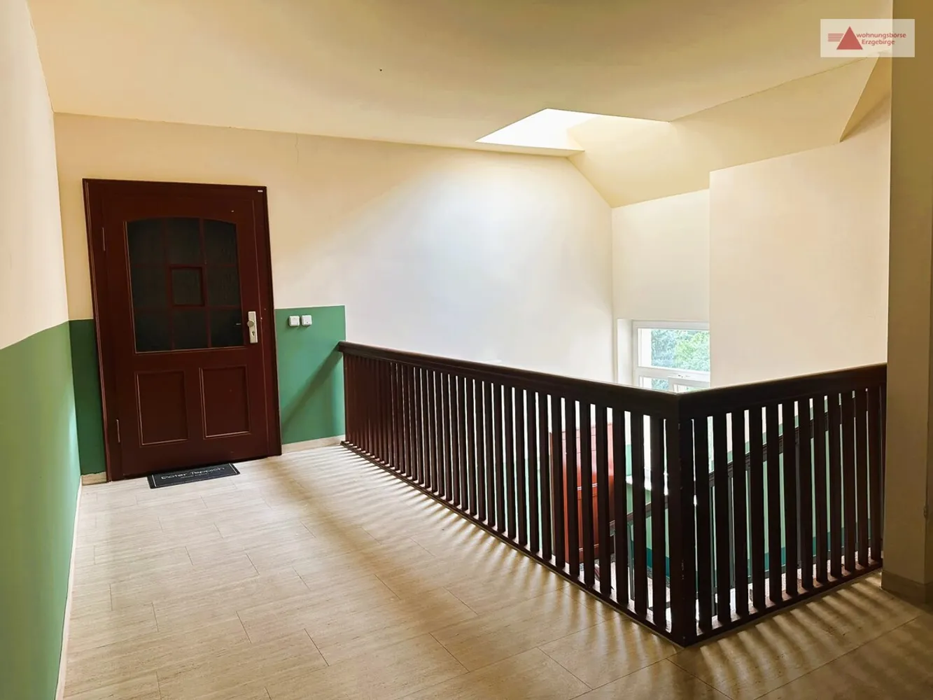 2 Zimmer Wohnung mit 58 m² in Chemnitz – Bild 9