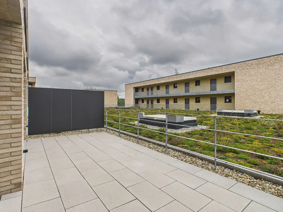 2 Zimmer Wohnung mit 72 m² in Sindelfingen – Bild 3
