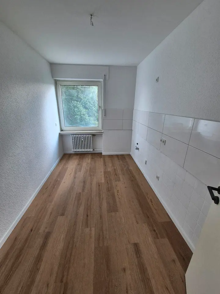 3 Zimmer Wohnung mit 71 m² in Wesel – Bild 2