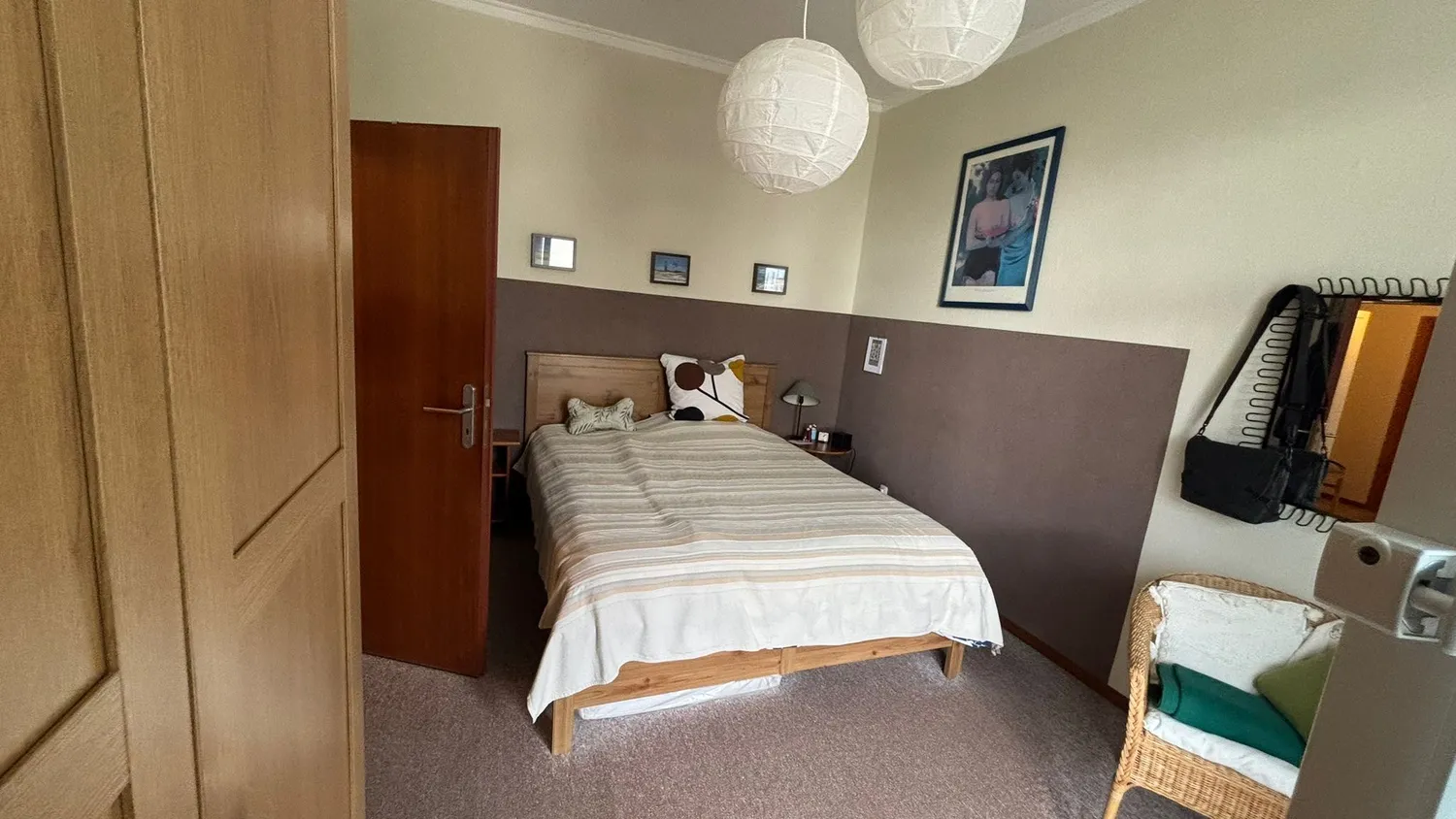 5 Zimmer Wohnung mit 103 m² in Bochum – Bild 2