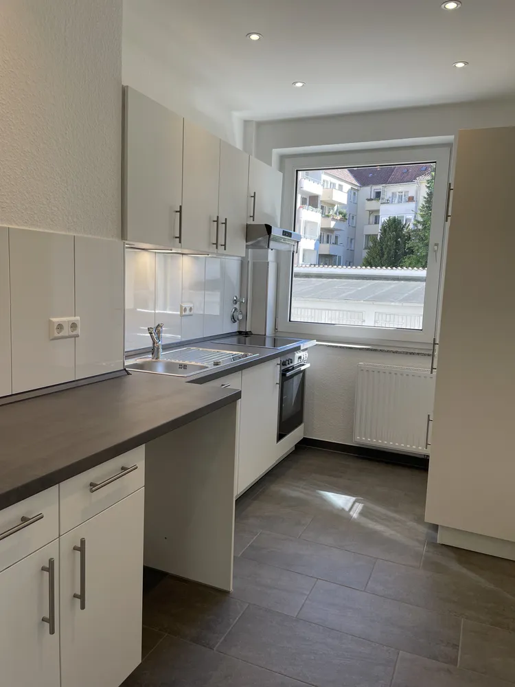 3 Zimmer Wohnung mit 65 m² in Hannover – Bild 8