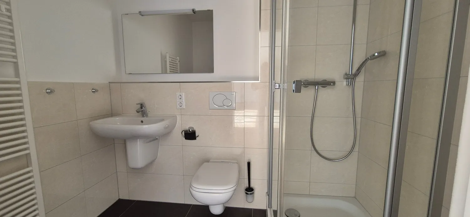 3 Zimmer Wohnung mit 99 m² in Berlin – Bild 9
