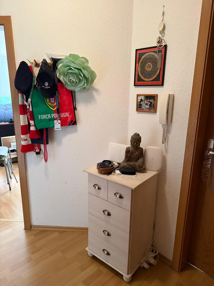 2 room apartment with 80 m² in Potsdam – Photo 9
