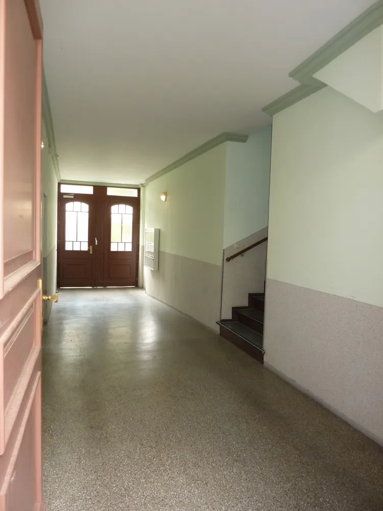 4 Zimmer Wohnung mit 71 m² in Halle (Saale) – Bild 2