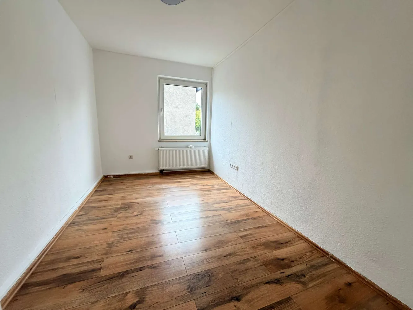 3 Zimmer Wohnung mit 69 m² in Recklinghausen – Bild 1