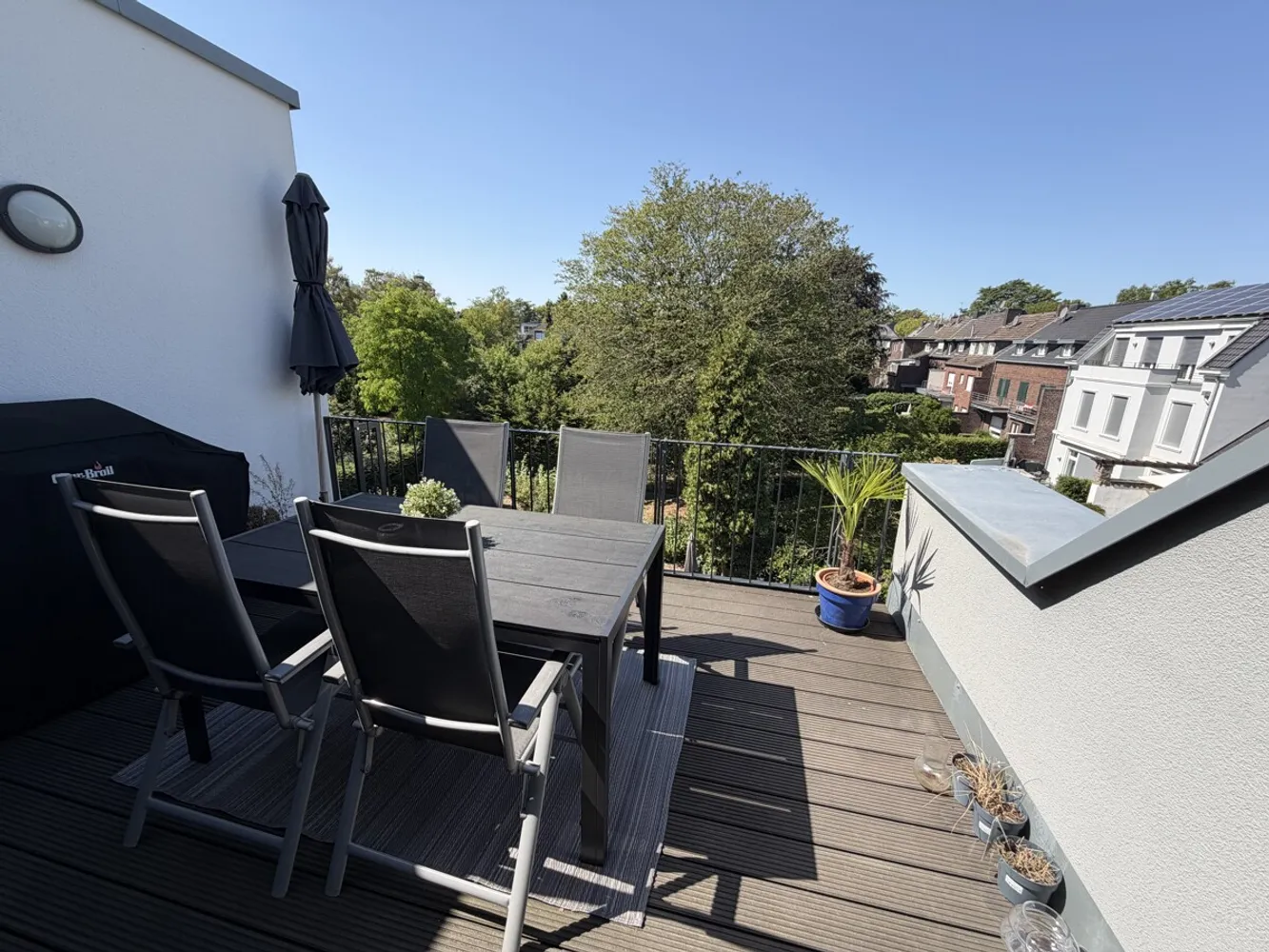 2 Zimmer Wohnung mit 88 m² in Mönchengladbach – Bild 5