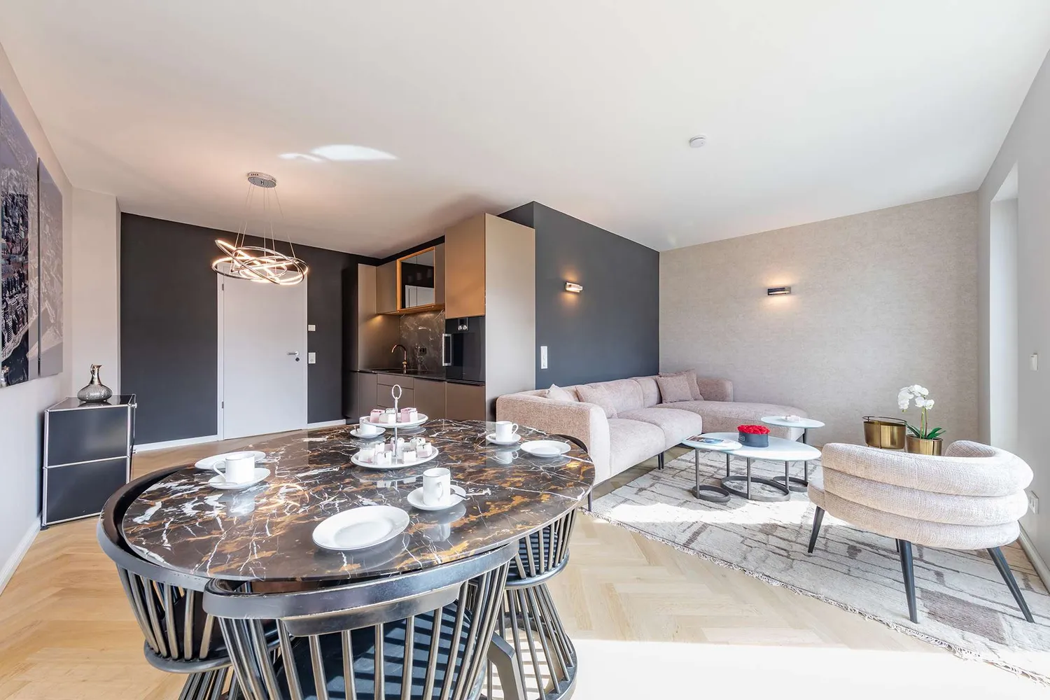 3 Zimmer Wohnung mit 76 m² in Hamburg – Bild 9