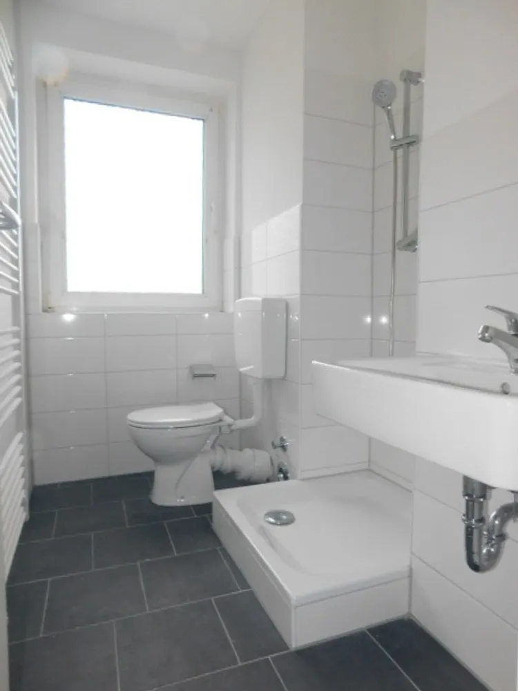 2 Zimmer Wohnung mit 52 m² in Duisburg – Bild 7