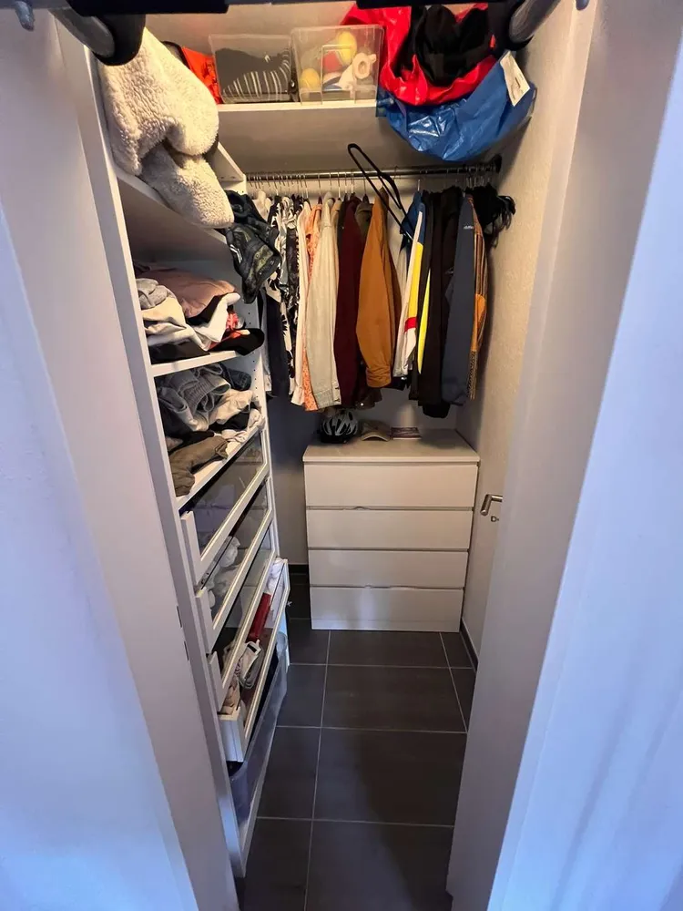 1 Zimmer Wohnung mit 50 m² in Köln – Bild 3