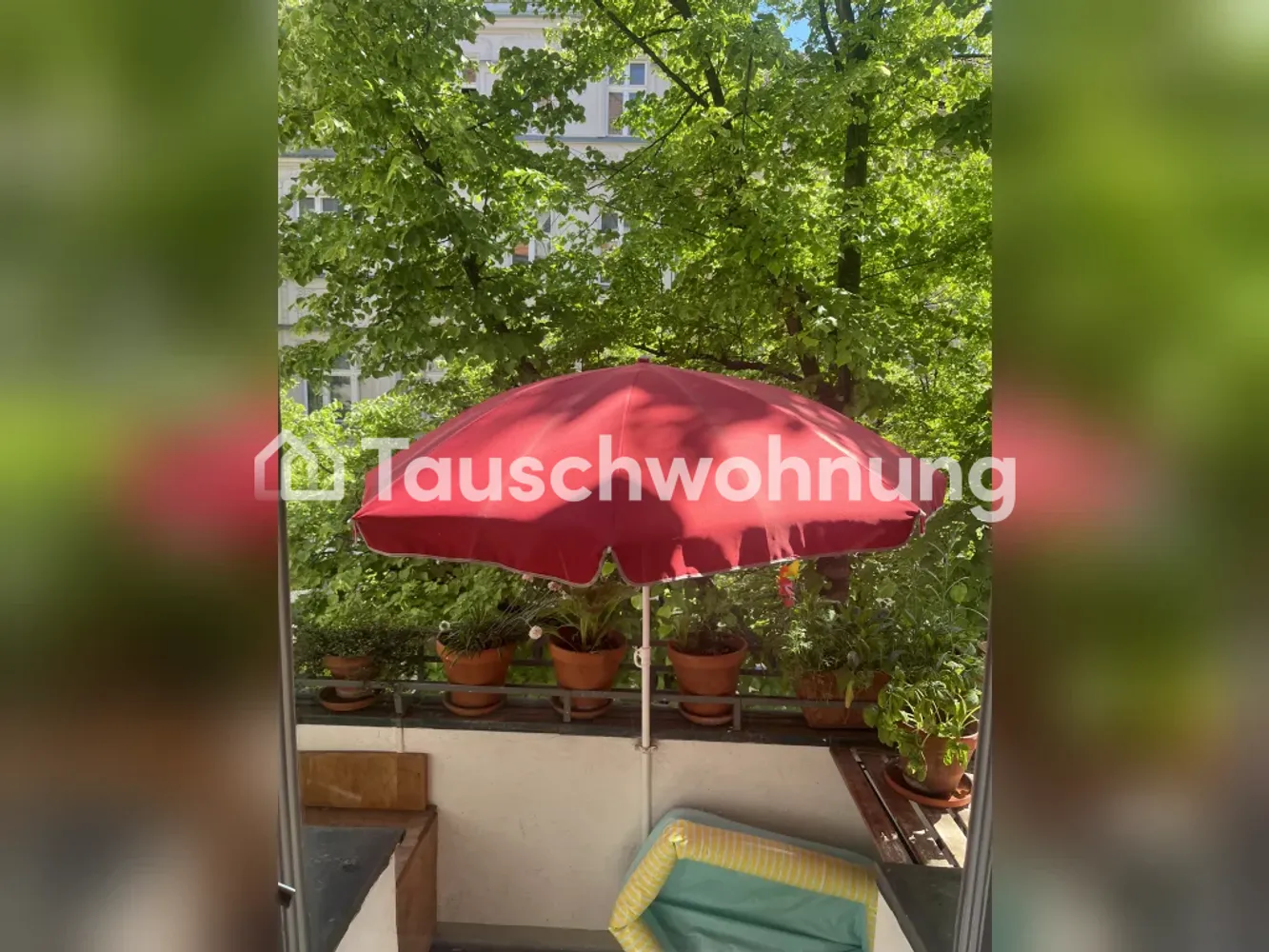 3 room apartment with 94 m² in Berlin – Photo 2