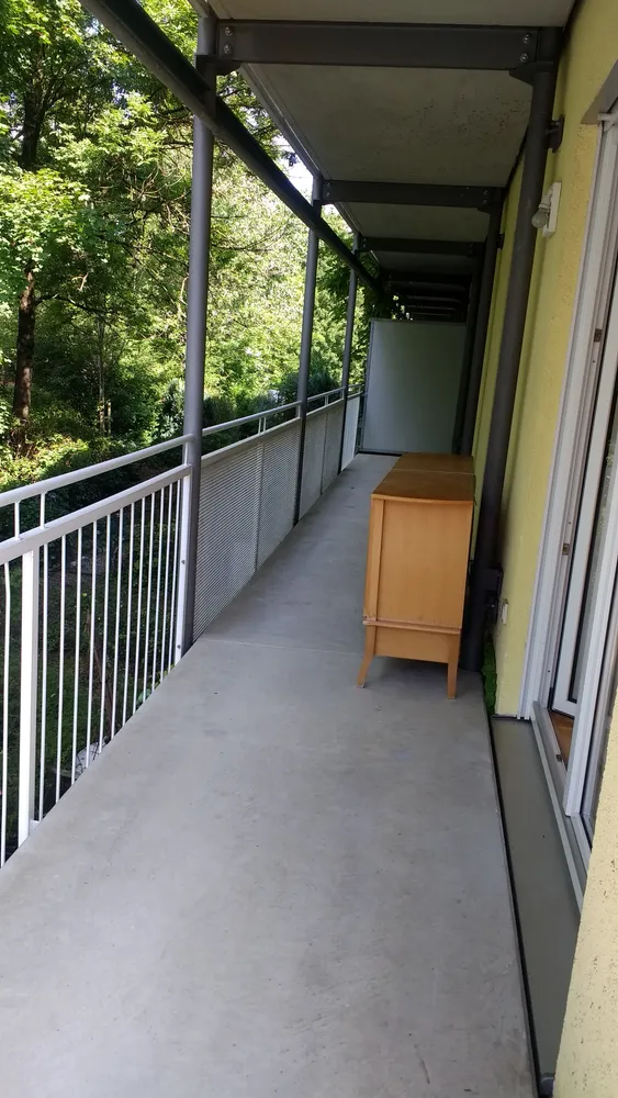 3 Zimmer Wohnung mit 76 m² in München – Bild 3