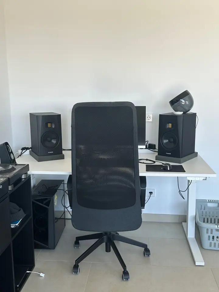 WG-Zimmer mit 51 m² in Stuttgart – Bild 8