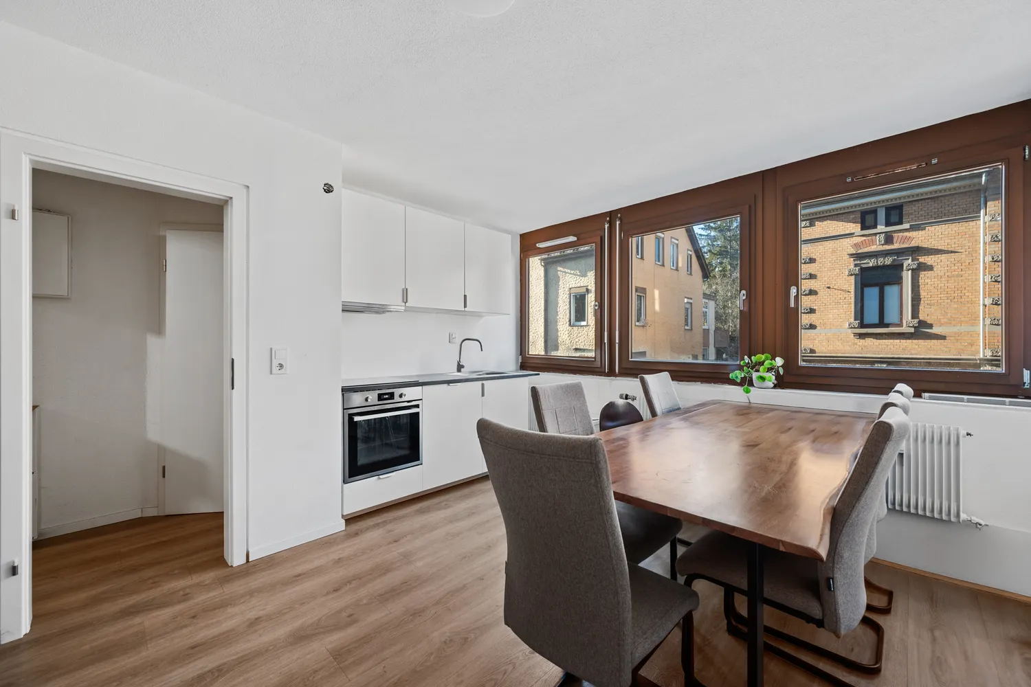 1 Zimmer Wohnung mit 39 m² in Tübingen – Bild 10