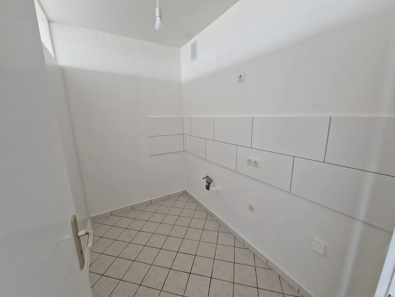 1 Zimmer Wohnung mit 39 m² in Mannheim – Bild 4