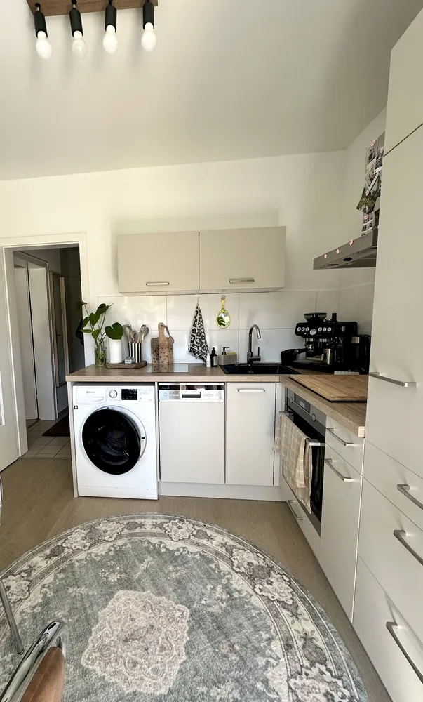 2 Zimmer Wohnung mit 42 m² in Köln – Bild 4