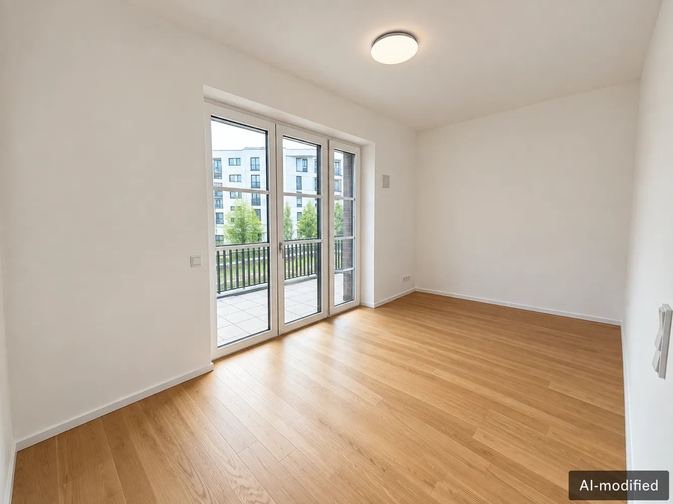 4 Zimmer Wohnung mit 136 m² in Hamburg – Bild 7
