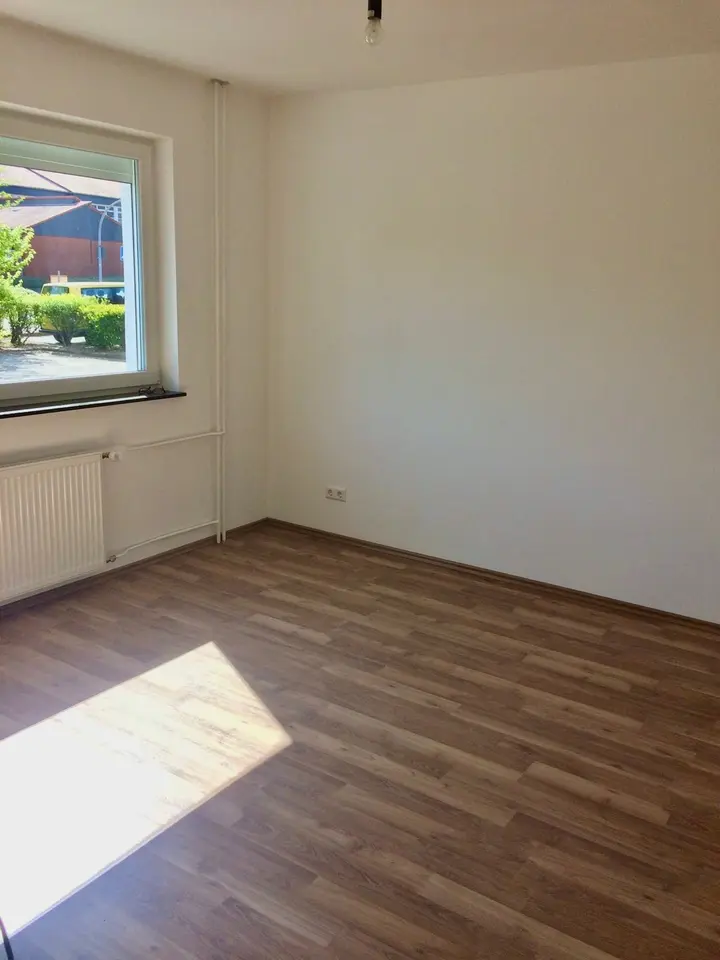 2 Zimmer Wohnung mit 56 m² in Wolfsburg – Bild 2