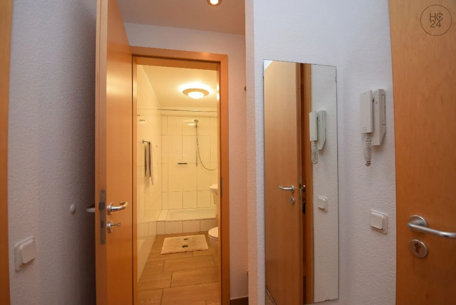 1 Zimmer Wohnung mit 45 m² in Leverkusen – Bild 3