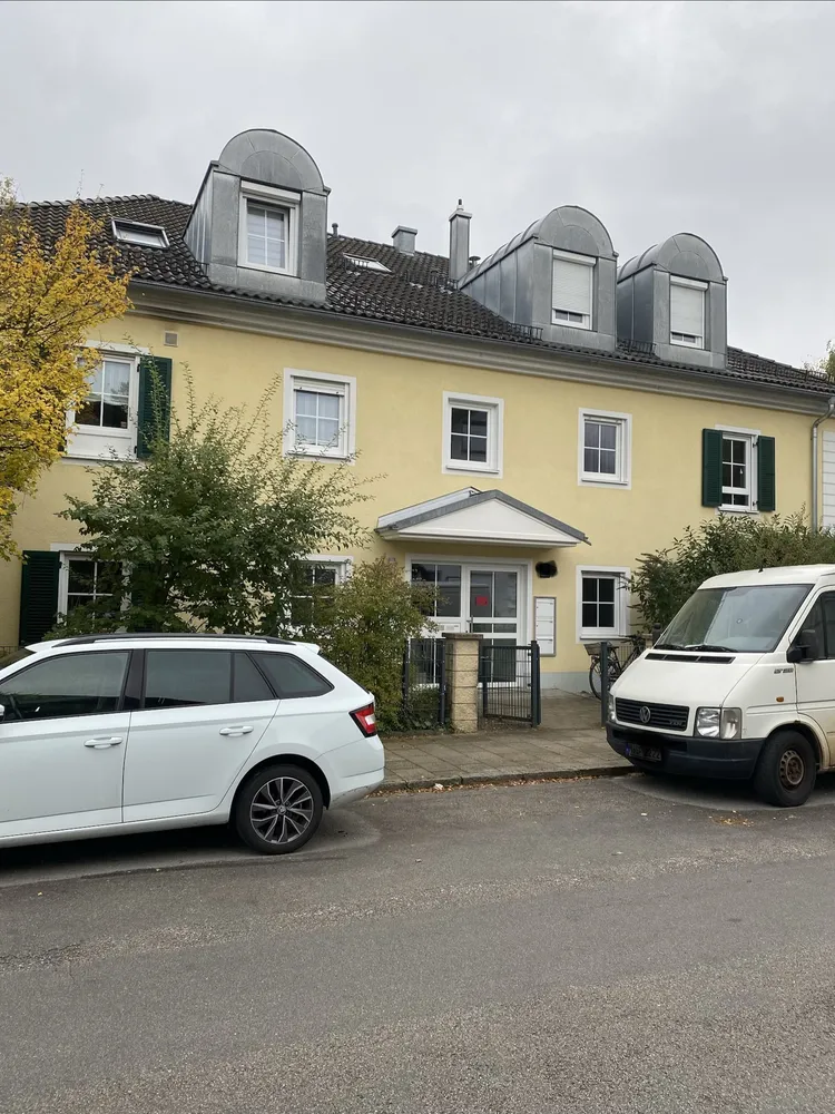 2 Zimmer Wohnung mit 66 m² in München – Bild 4